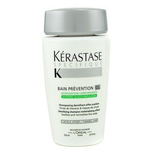 KERASTASE Specifique Bain Prevention GL 250ml anti caduta 1