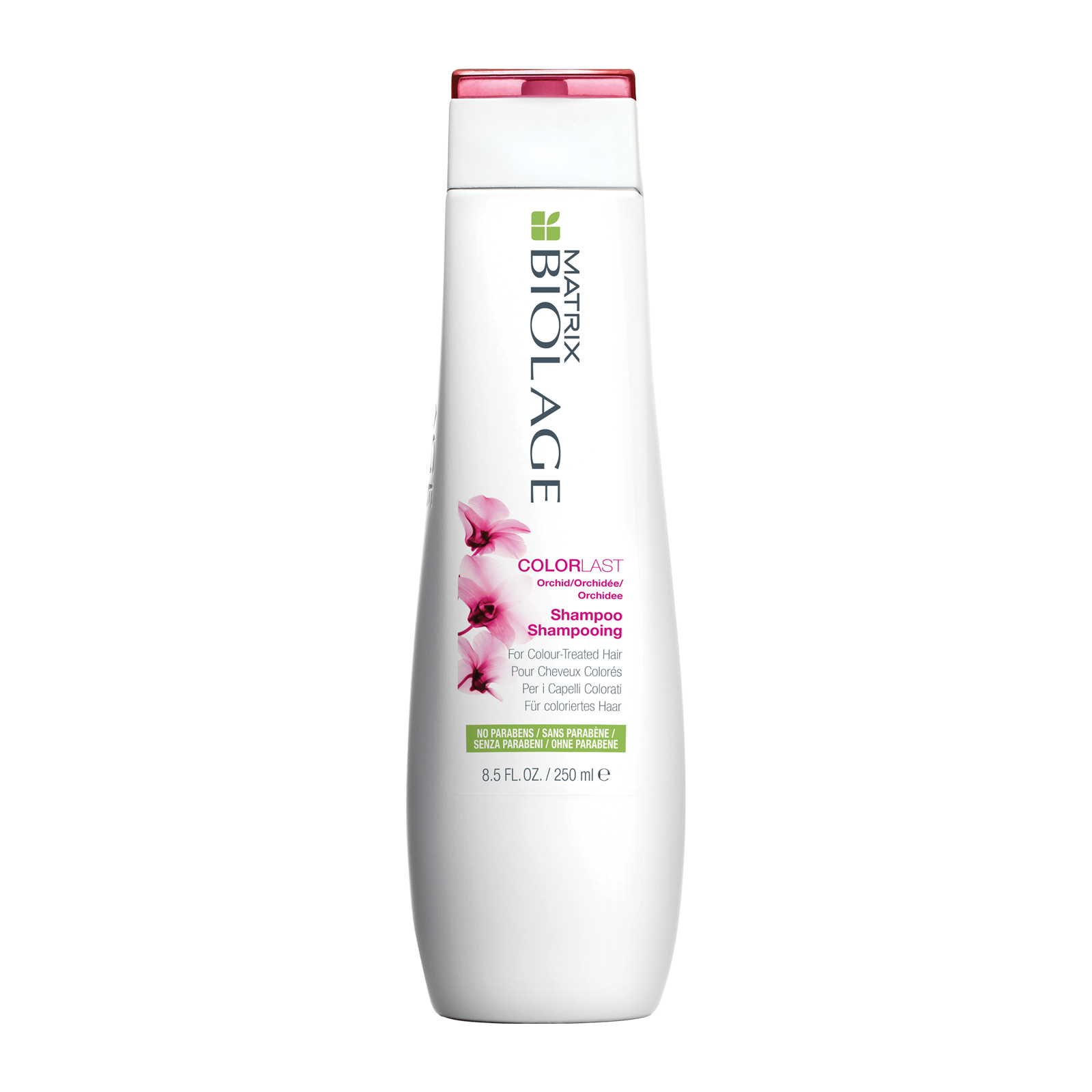 MATRIX Biolage Colorlast Shampoo 250ml 1