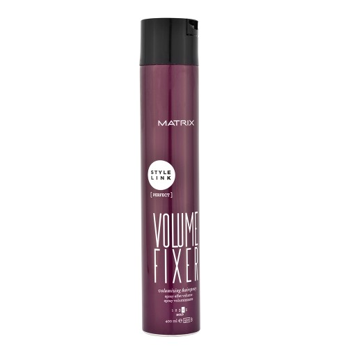 MATRIX Style Link Style Fixer 400ml 1