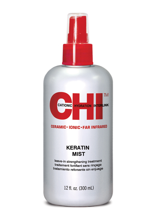 FAROUK CHI Infra Keratin Mist 355ml 1