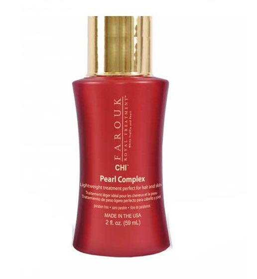 FAROUK Royal Treatment Pearl Complex 59ml 1