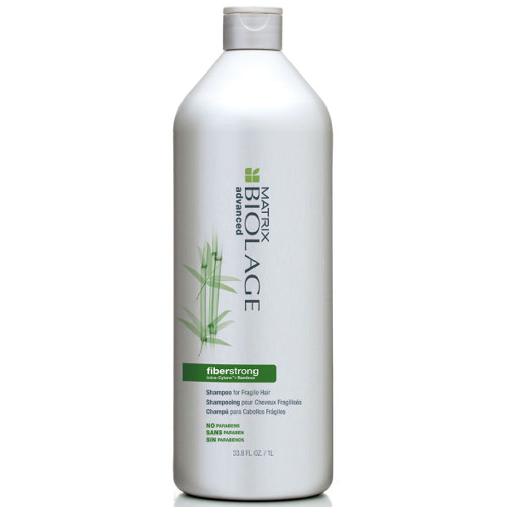 MATRIX Biolage Fiberstrong Shampoo 1000ml 1