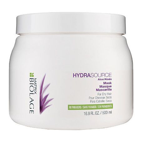 MATRIX Biolage Hydrasource Mask 500ml 1