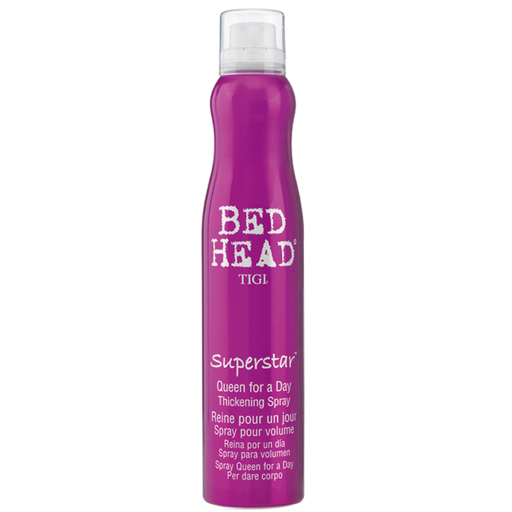TIGI Bed Head Superstar Queen For A Day 300ml 1