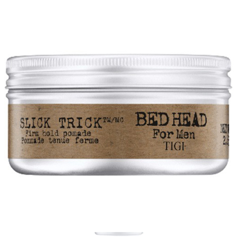 TIGI Bed Head B For Men Slick Trick Pomade 75gr 1