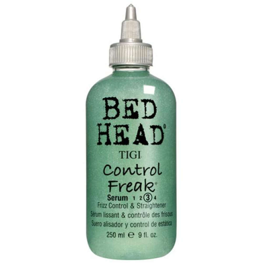 TIGI Bed Head Control Freak Serum 250ml 1