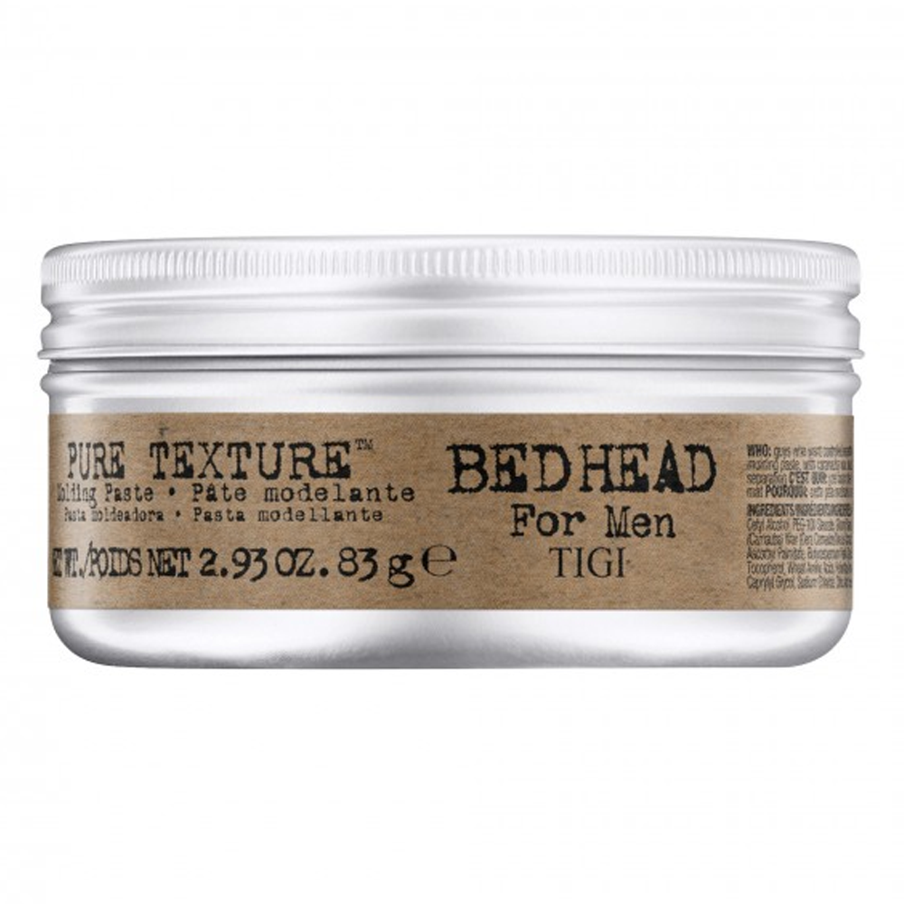 TIGI Bed Head B For Men Pure Texture Paste 83gr 1