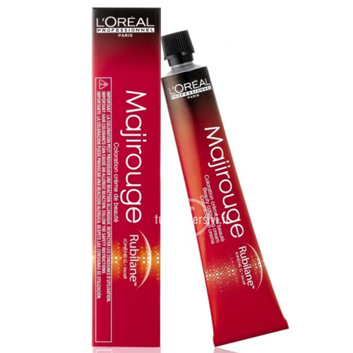 L'OREAL Color Majirouge 52ml TUTTE LE TONALITA' ( - 7.40) 1
