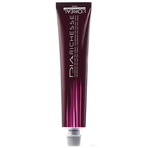 L'OREAL Dia Richesse 50ml TUTTE LE TONALITA' ( - 7.23 TOFFEE) 1
