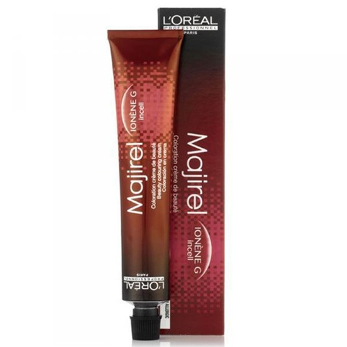 L'OREAL Majirel 50ml TUTTE LE TONALITA' ( - 7.24) 1