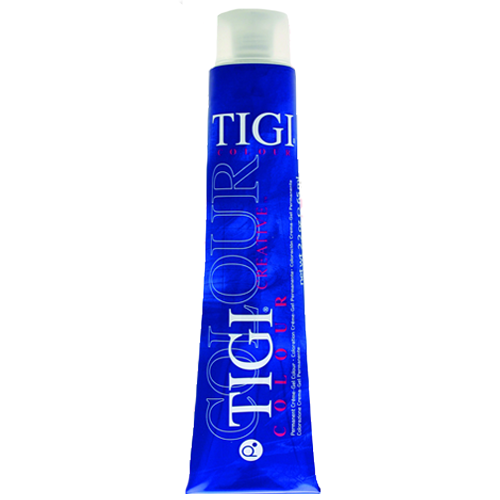 TIGI Colour Creative 60ml TUTTE LE TONALITA' ( - 7.3) 1