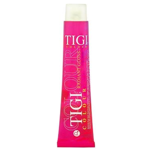 TIGI Colour Radiant Gloss 60ml TUTTE LE TONALITA' ( - 7.4) 1