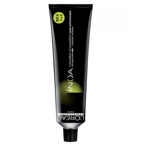 L'OREAL INOA Tubo Colore Senza Ammoniaca 60gr TUTTE LE TONALITA' ( - 6.3 Fundamental) 1