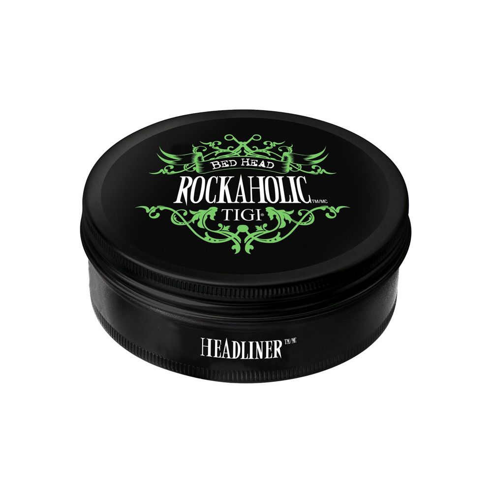 TIGI Rockaholic Headliner Styling Paste 80gr 1