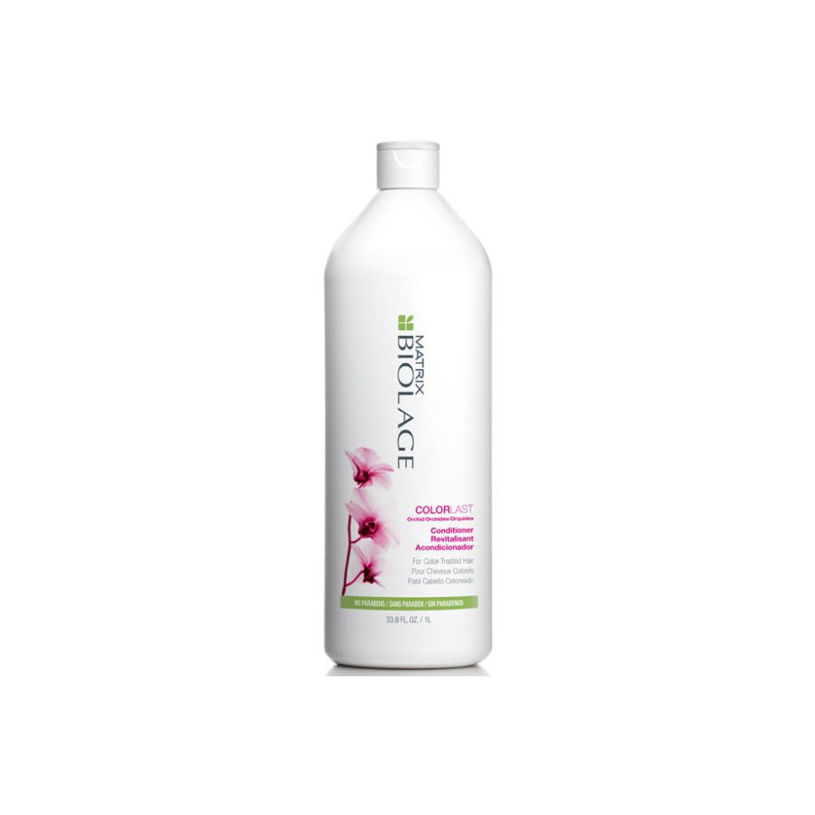 BIOLAGE COLORLAST CONDITIONER - 1000 ML P0831800 1