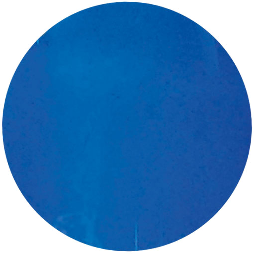 Glass Blue            1