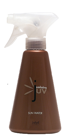 JALYD PROFESSIONAL Sun Water  Abbronzante 300ml