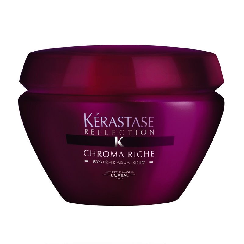 KERASTASE Reflection Chroma Riche Masque 200ml