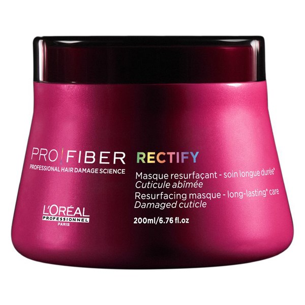 L'OREAL Pro Fiber Rectify Masque 200ml