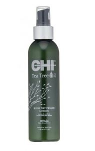 FAROUK CHI Tea Tree Oil Blow Dry Primer Lotion 177ml
