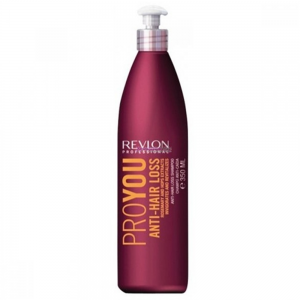 REVLON PROFESSIONAL Proyou Anti-Hair Loss Shampoo 350ml