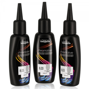 L'OREAL Chromative Colorazione Diretta 70ml TUTTE LE TONALITA' ( - 7)
