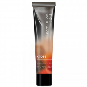 TIGI Copyright Colour Radiant Gloss 60ml TUTTE LE TONALITA' ( - 4.88)
