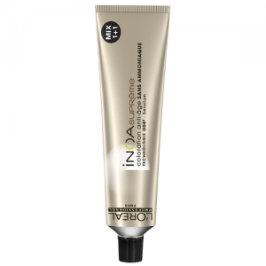 L'OREAL Inoa Supreme 60gr TUTTE LE TONALITA' ( - 4.25 Supreme)