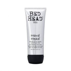 TIGI Bed Head Hard Head Mohawk Gel 100ml