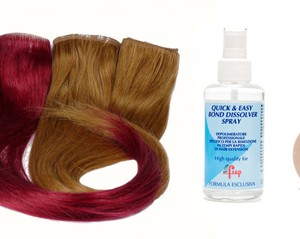 kit extension biadesivo colore n. 25