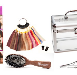 kit extension a freddo colore n. 33