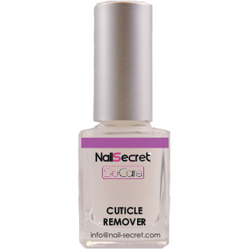SoCare cuticle remover