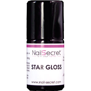 Star gloss 15 ml