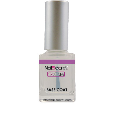 SoCare base coat 1