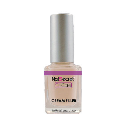 SoCare cream filler 1