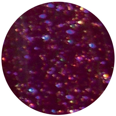 Magilack Sparkling Plum    1